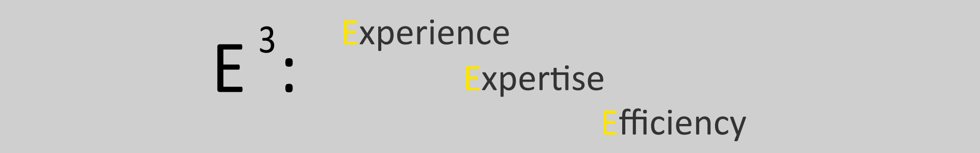 Expertise Optimoida